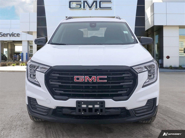 2024 GMC Terrain SLE 4 Yr Maintenance Free! in Cars & Trucks in Winnipeg - Image 2