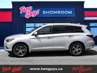 2019 INFINITI QX60 PURE Liquid Platinum *NEW TIRES*, *REMOTE START*, *BLUETOOTH*, *SUNROOF*, *BACK-U... (image 5)