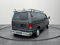 2013 FORD ECONOLINE ELECTRIC CONVERSION!! SAVE FUEL AND GET INTO THIS CONVERTED E SERIES! GREAT COMP... (image 3)
