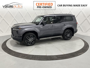 2025 Lexus GX 550 GX550 PREMIUM PKG