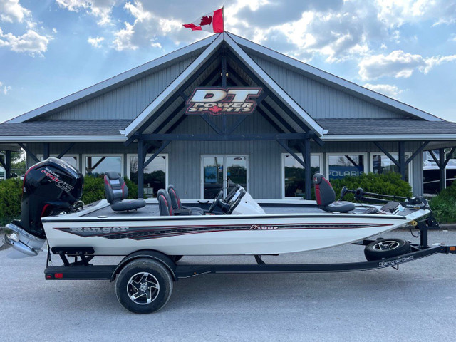 2022 Ranger RT RT188P in Powerboats & Motorboats in Kawartha Lakes