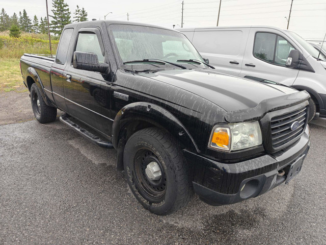 2008 Ford Ranger XL in Cars & Trucks in Ottawa - Image 2