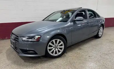 EQUIPPED WITH: BLUETOOTH - POWER SEATS - SUNROOF - HEATED SEATS Welcome to Carline Automotive Celebr...