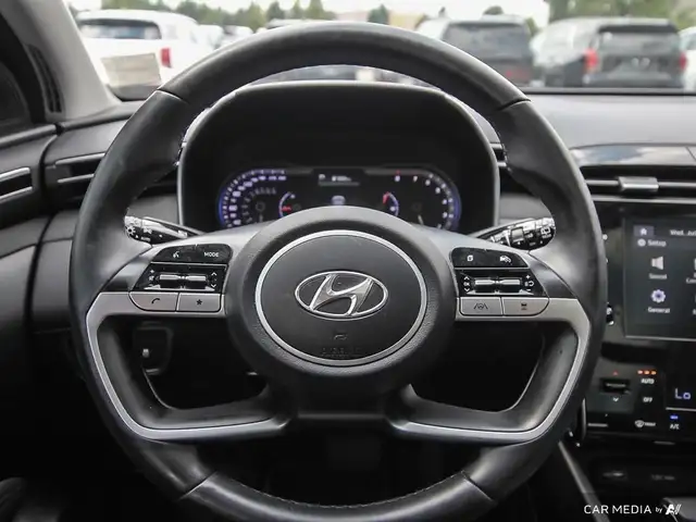 2022 Hyundai Tucson Preferred w/Trend Package AWD | heated fr... in Cars & Trucks in London - Image 14
