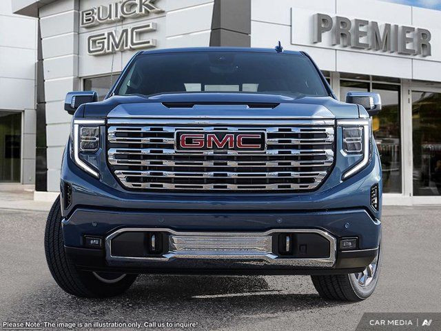 2025 GMC Sierra 1500 Denali in Cars & Trucks in Windsor Region - Image 2