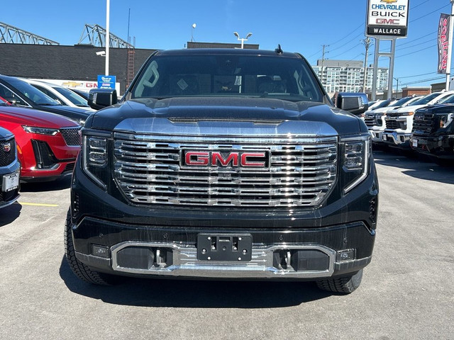 2024 GMC Sierra 1500 Denali in Cars & Trucks in Oakville / Halton Region - Image 2