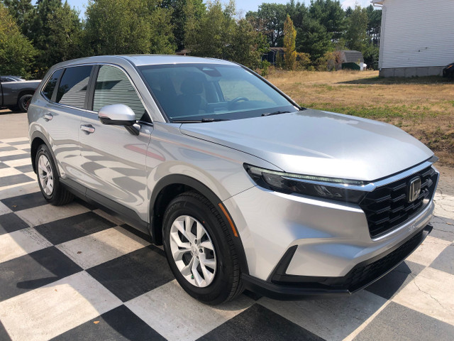 2025 Honda CR-V LX - 2WD, Push Start, Reverse Camera, Carplay HO in Cars & Trucks in Annapolis Valley - Image 4