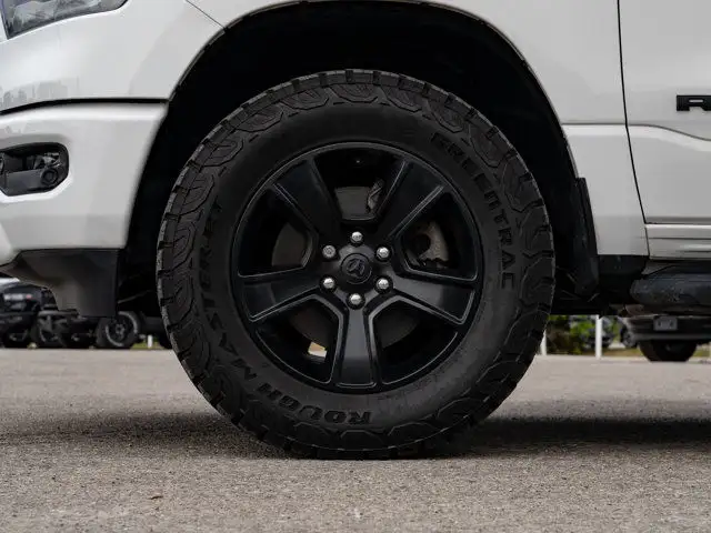 2023 Ram 1500 Sport in Cars & Trucks in Barrie - Image 13