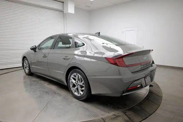 2022 Hyundai Sonata Preferred62863212113538124