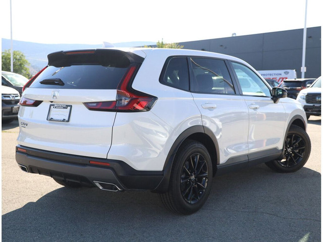 2026 Honda CR-V Hybrid EX-L - Backup Camera / Sunroof / AWD in Cars & Trucks in Penticton - Image 3