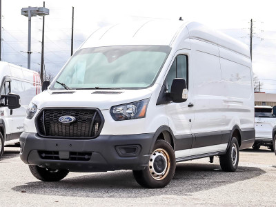 2021 FORD TRANSIT T-250 EXTRA TALL EXTRA LONG