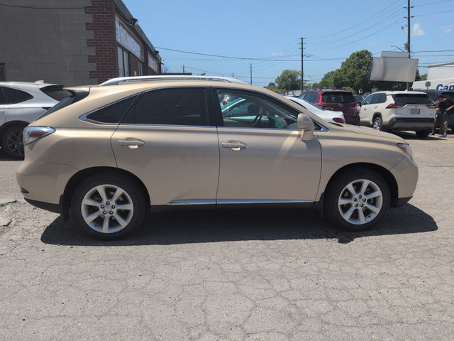 2010 Lexus RX 350 in Cars & Trucks in Oshawa / Durham Region - Image 3