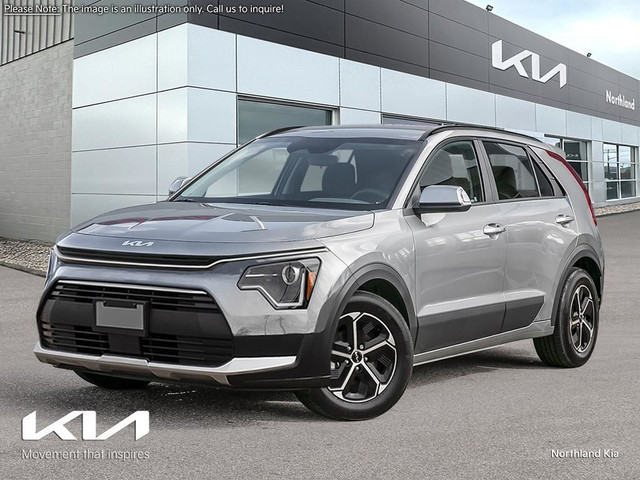 2025 Kia Niro PHEV EX PHEV in Cars & Trucks in Calgary