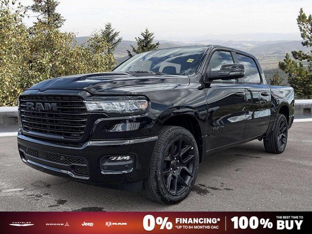 2026 Ram 1500 Sport in Cars & Trucks in Moncton
