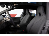 2025 BMW iX AWD Single-Speed Automatic Electric Motor EXTERIOR - BLACK SAPPHIRE METALLIC INTERIOR -... (image 8)