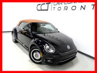 2017 VOLKSWAGEN BEETLE CONVERTIBLE CARFAX VERIFIED, CLEAN TITLE, NO ACCIDENTS 136,000KM AUTOMATIC TR... (image 7)