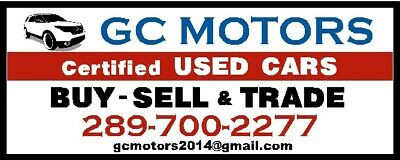 GC Motors