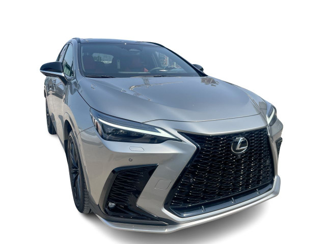 2025 Lexus NX 450h+ F Sport 3 / Camera / Cuir / Camera / Toit ou in Cars & Trucks in Laval / North Shore - Image 3