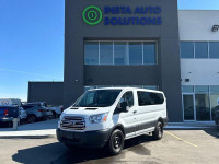 2017 Ford Transit 150 XLT