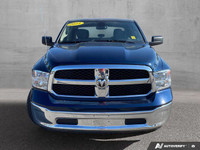 This Ram 1500 Classic has a powerful Regular Unleaded V-8 5.7 L/345 engine powering this Automatic t... (image 8)