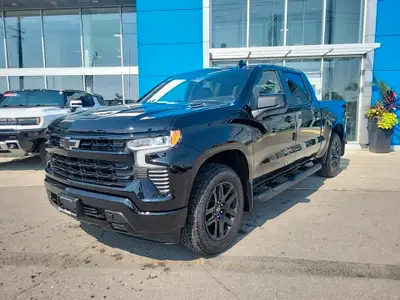 Chevrolet Cadillac Buick GMC dealership between Barrie and Aurora. We sell new and used GM vehicles...