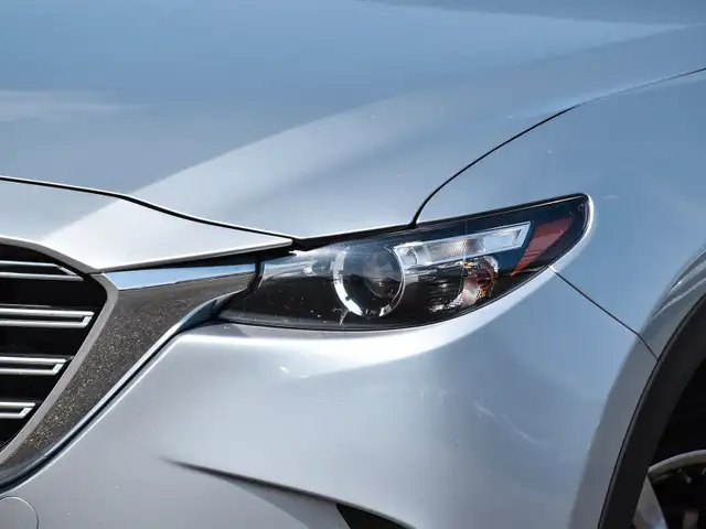 2018 Mazda CX-9 GS-L GS-L, AWD, LEATHER, MOONROOF62929809490179122