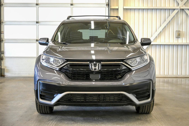2022 Honda CR-V LX 2RM I4 1,5L turbo , caméra , sièges chauffant in Cars & Trucks in Sherbrooke - Image 2