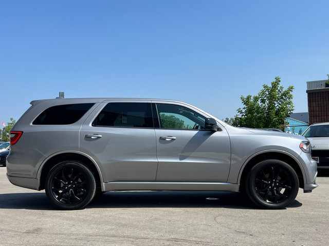 2020 Dodge Durango SXT SXT | AWD | AC | BACK UP CAMERA | in Cars & Trucks in Kitchener / Waterloo - Image 3