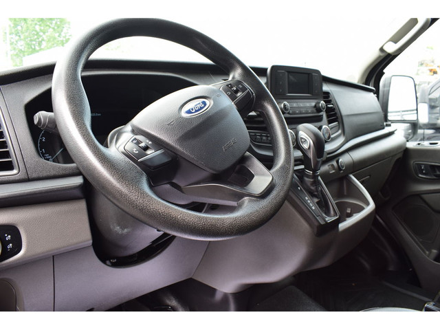 2020 Ford Transit Cargo Van T-150 148WB MED ROOF ** Bluetooth ** in Cars & Trucks in Laval / North Shore - Image 3