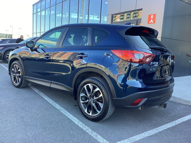 2016 Mazda CX-5 GT GT/AWD in Cars & Trucks in Laval / North Shore - Image 2