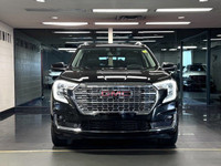 The 2023 GMC Terrain Denali offers a dynamic driving experience with its efficient 1.5L turbocharged... (image 1)