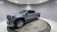 NAVIGATION, LANE DEPARTURE WARNING, HEATED REAR SEATS, COOLED FRONT SEATS, INTEGRATED TAILGATE STEP... (image 7)