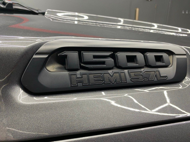 2022 Ram 1500 in Cars & Trucks in Edmonton - Image 3