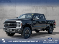 2024 Ford F-350 Lariat