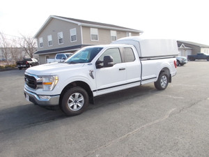 2021 Ford F 150 XLT Ext Cab 4x4