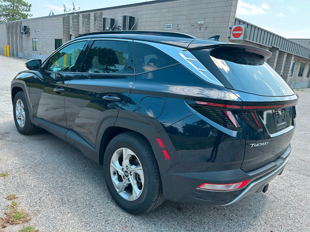 2022 Hyundai Tucson Preferred w/Trend Package LOW KMS| ONE OW... in Cars & Trucks in Markham / York Region - Image 3