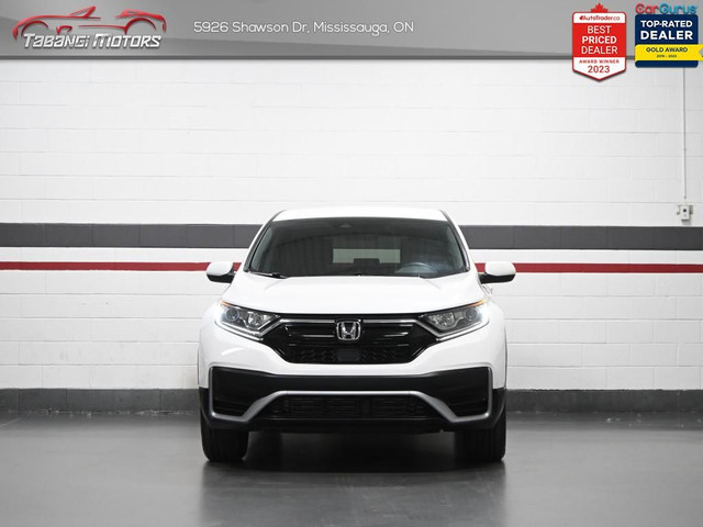 2022 Honda CR-V No Accident Adaptive Cruise Lane Assist Remote S in Cars & Trucks in Mississauga / Peel Region - Image 4