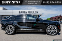 ACCIDENT FREE LUXURY LEVEL 3 AWD! This full electric Lyriq is a single family owned Ontario vehicle.... (image 2)