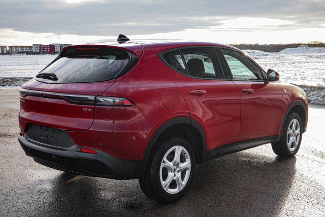 2024 Dodge Hornet GT in Cars & Trucks in Strathcona County - Image 3