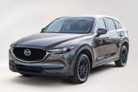 2020 Mazda CX-5 GS AWD SIEGES ET VOLANT CHAUFFANT | CARPLAY UN P