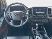 LEATHER, HEATED SEATS AND STEERING WHEEL, POWER SUNROOF, WIRELESS SMARTPHONE CHARGER, FENDER AUDIO,... (image 9)