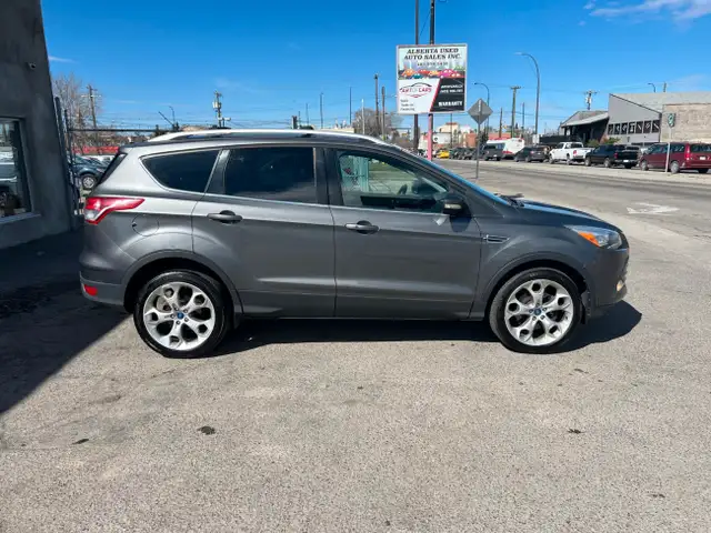 2013 Ford Escape TITANIUM62940368793985123