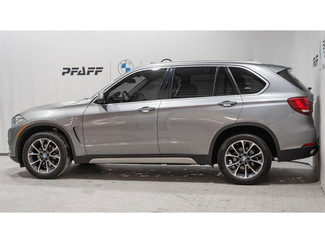  2016 BMW X5 X5 xDrive35i-Premium Package Enhanced in Cars & Trucks in Markham / York Region - Image 4