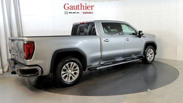 2023 GMC Sierra 1500 Denali in Cars & Trucks in Winnipeg - Image 3