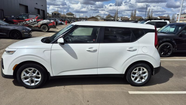2021 KIA Soul EX in Cars & Trucks in Lloydminster - Image 2