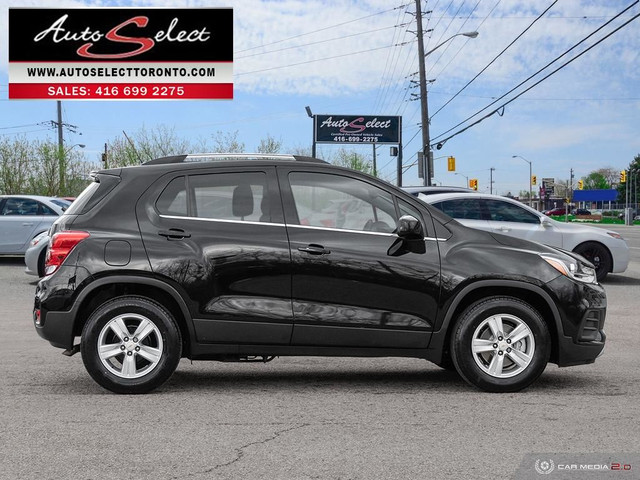 2020 Chevrolet Trax LT ONLY 57K! **BACK-UP CAMERA**APPLE CARP... in Cars & Trucks in City of Toronto - Image 3