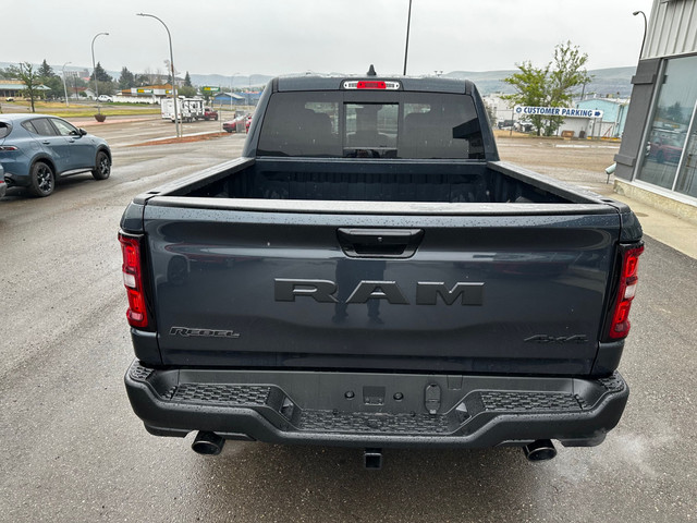 2025 RAM 1500 Rebel in Cars & Trucks in Calgary - Image 3