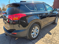 ****2014 TOYOTA RAV4 LIMITED 154 000 KM (CERTIFIÉ)****** EN SUPERBE CONDITION ESTHÉTIQUE ET MÉCANIQU... (image 6)