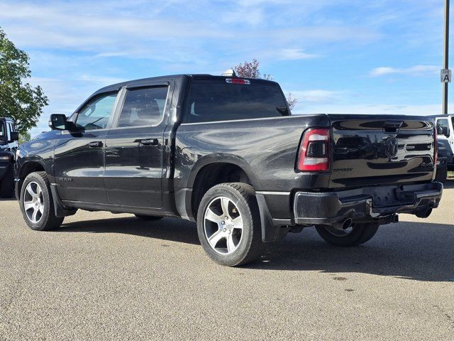 2019 Ram 1500 Sport in Cars & Trucks in Grande Prairie - Image 2