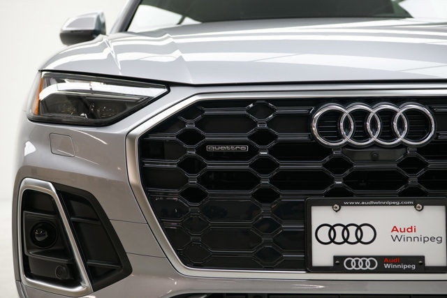  2023 Audi Q5 Technik in Cars & Trucks in Winnipeg - Image 3